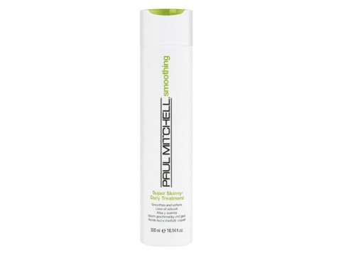Paul Mitchell Smoothing Super Skinny glotninamasis plaukų kondicionierius 300ml Paul Mitchell Smoothing Super Skinny glotninamasis plaukų kondicionierius 300ml